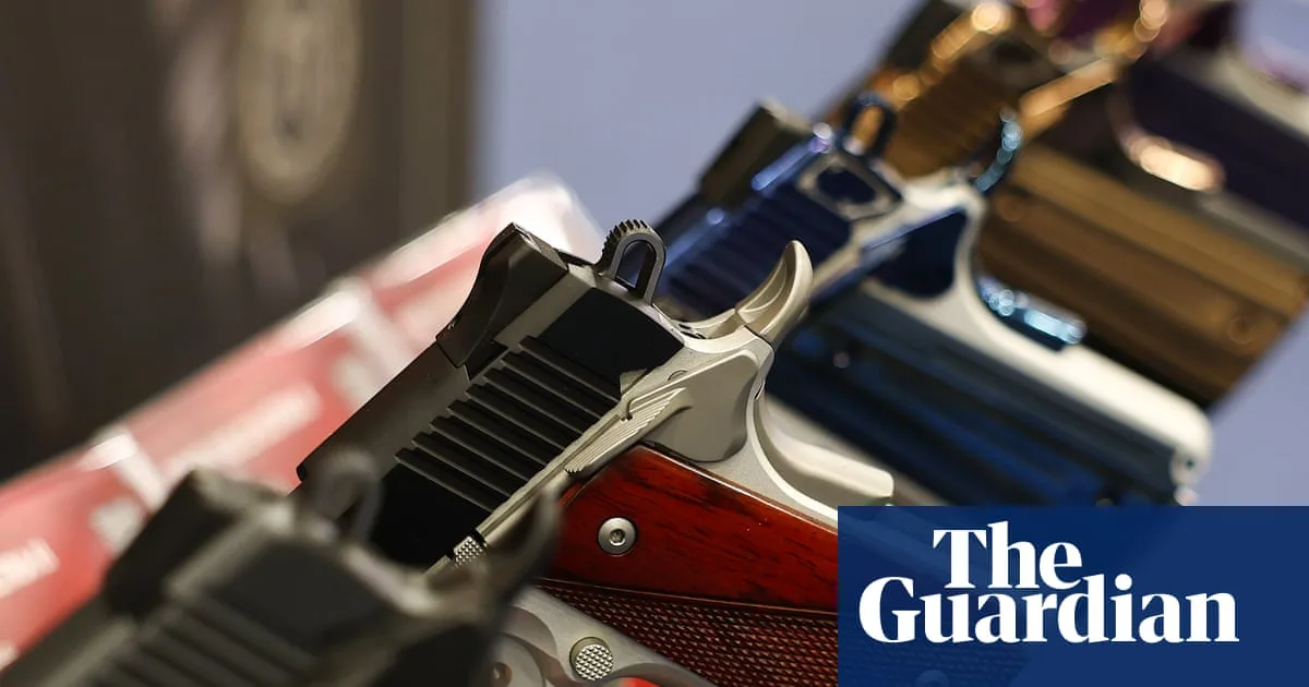 US Reinstates ‘Gun Show Loophole’ Amid Rollback of Firearm Rules
