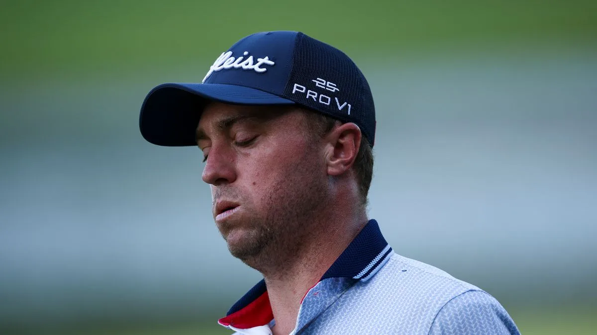 US Ryder Cup Star Fears New York Crowd Backlash if Team Loses