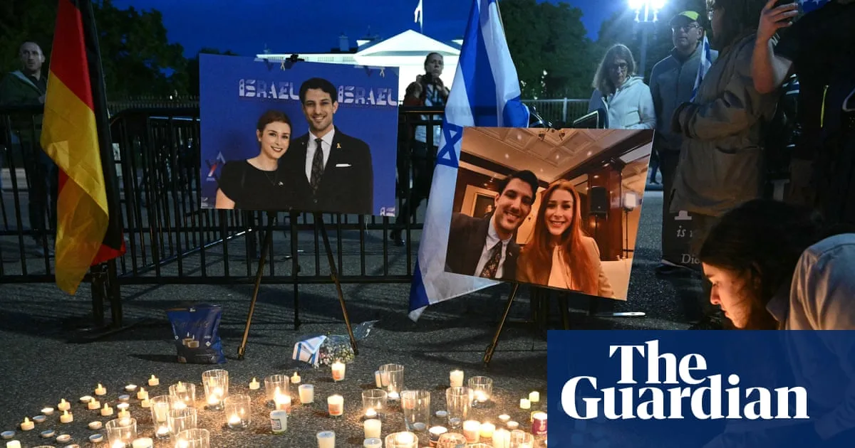 US Seeks Death Penalty for Israeli Embassy Staff Killings