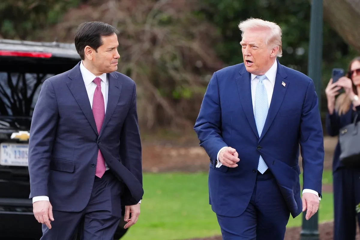 US to Establish 12 Regional Disaster Response Hubs
