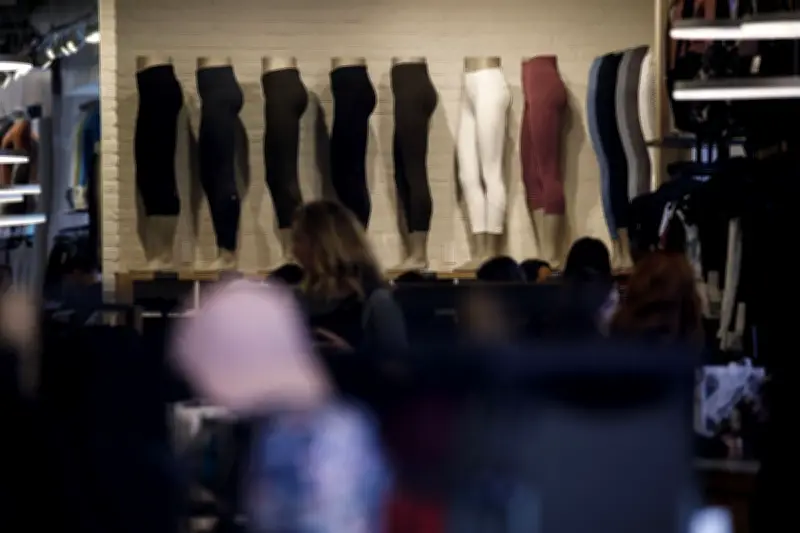 US State Bans on Pfas Reduce Forever Chemicals in Clothing