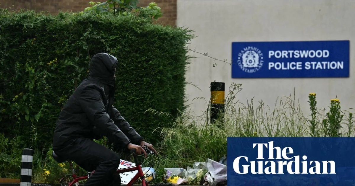No 10 Dismisses US State Department's 'Two-Tier' Policing Criticism Over Henry Nowak Murder