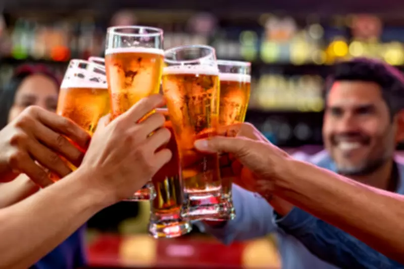 US States Extend Bar Hours for World Cup Despite Demand Doubts