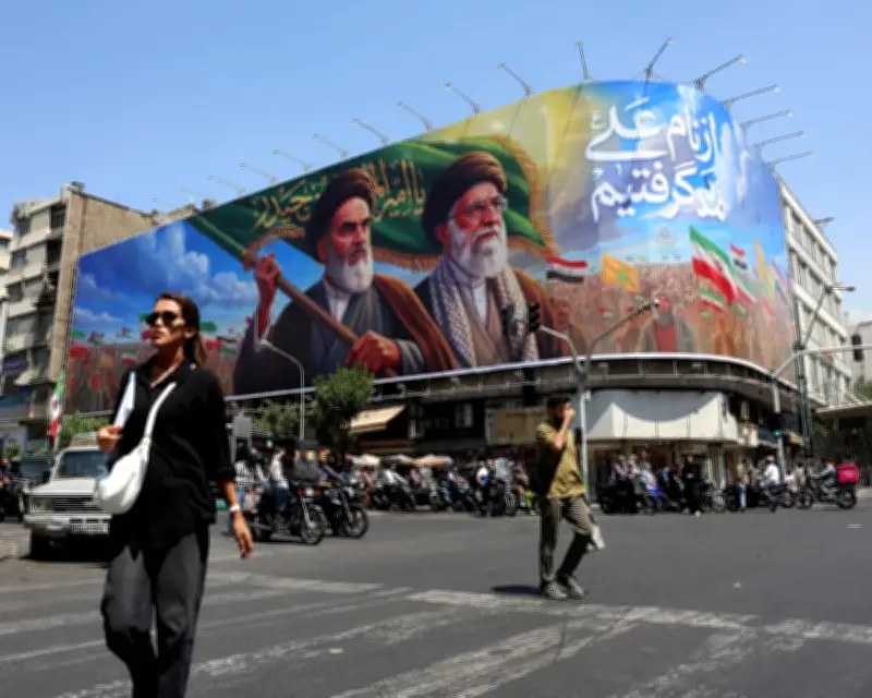 US Strikes on Iran: Fragile Ceasefire at Breaking Point