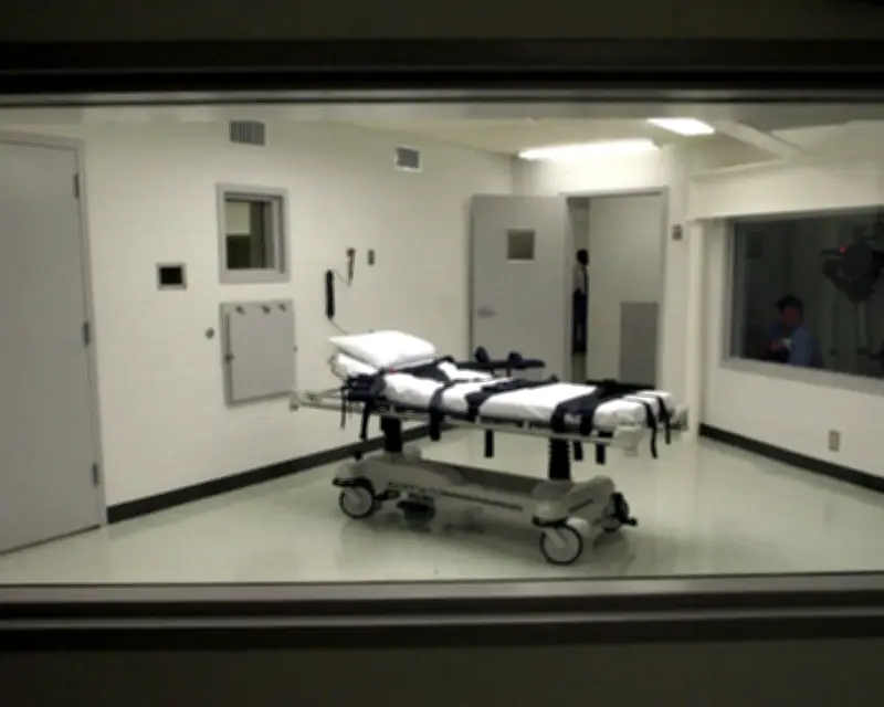 US Supreme Court Blocks Alabama Nitrogen Execution, Legal Battle Looms