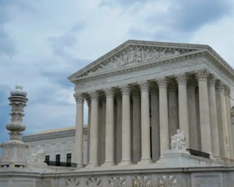 US Supreme Court Sides with Texas Marijuana User Seeking Gun Ownership