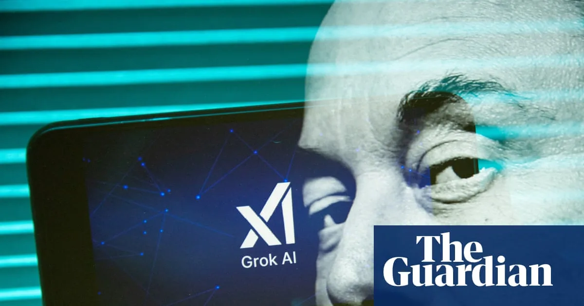UK Threatens to Ban X Over AI-Generated Sexualised Images