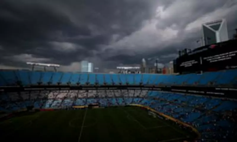 US Thunderstorm Protocol Could Cause Major Delays at 2026 World Cup