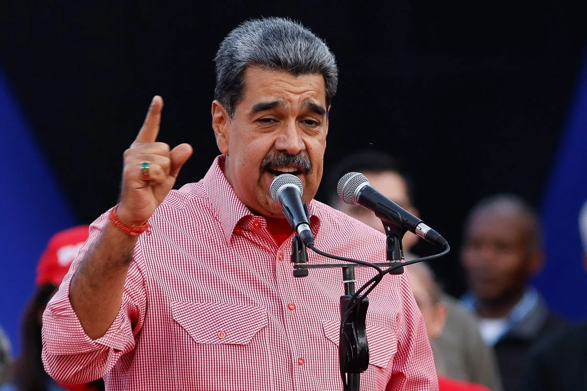 US to Designate Maduro’s Cartel as Terrorist Organisation