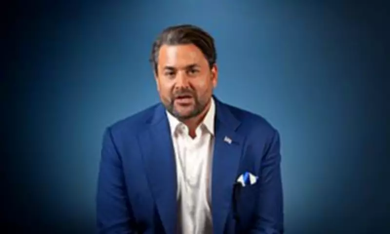 US Tourism Czar Sets Ambitious 100M Visitors Goal by 2030