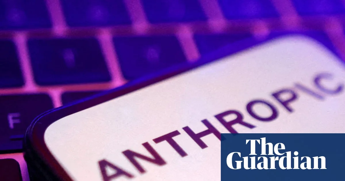 US Treasury Summons Bank Chiefs Over AI Cybersecurity Threats
