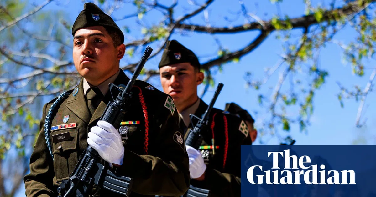 Midwest pays heavy price as US casualties mount in Trump's Iran war