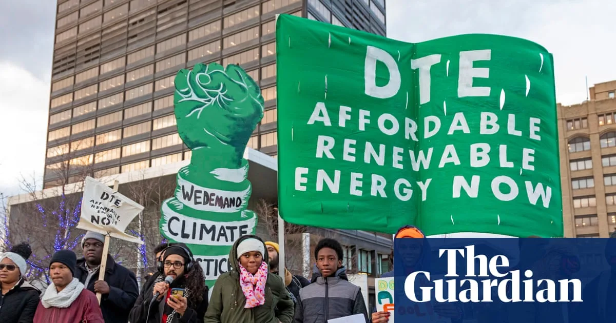 US Utilities Secretly Fund Front Groups to Block Public Power Push