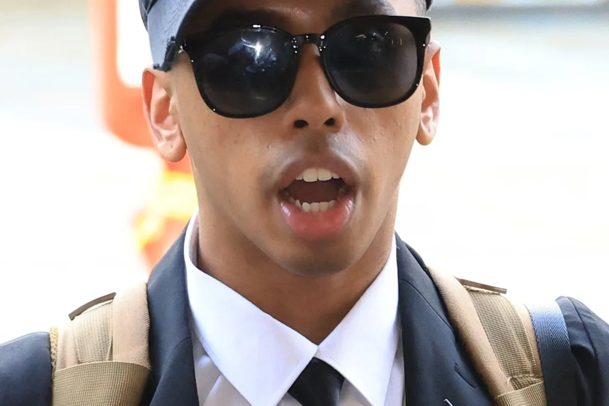 US YouTuber Jailed for Six Months in Seoul Over Offensive Stunts
