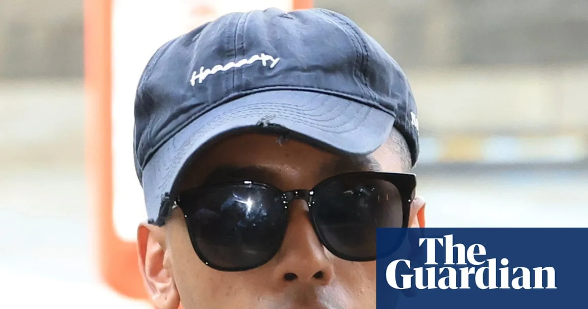 US YouTuber Johnny Somali Sentenced to Prison in South Korea
