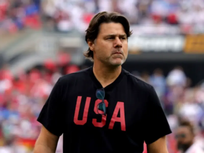 USA vs Australia World Cup 2026: How to Watch, TV Channel, Kick-Off