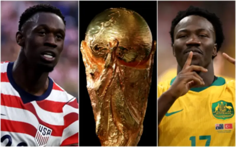 USA vs Australia World Cup 2026: Prediction, Kick-Off, Team News