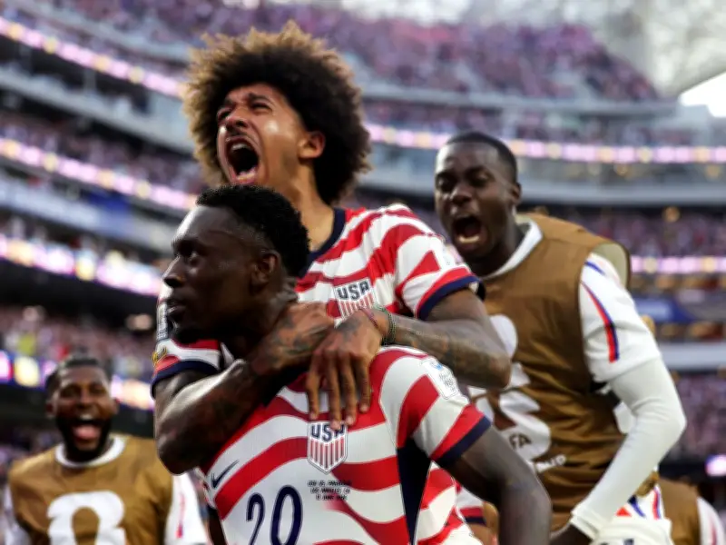 USA vs Australia World Cup 2026: TV channel, kick-off time, how to watch