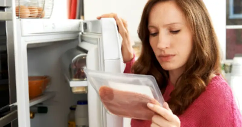 Use-by vs Best Before: UK Food Date Labels Explained