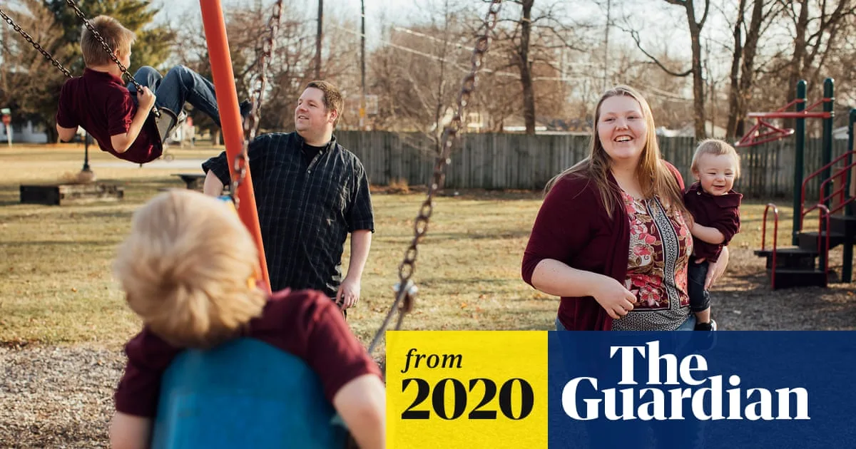 Usha Vance on Returning to Work Seven Weeks Postpartum