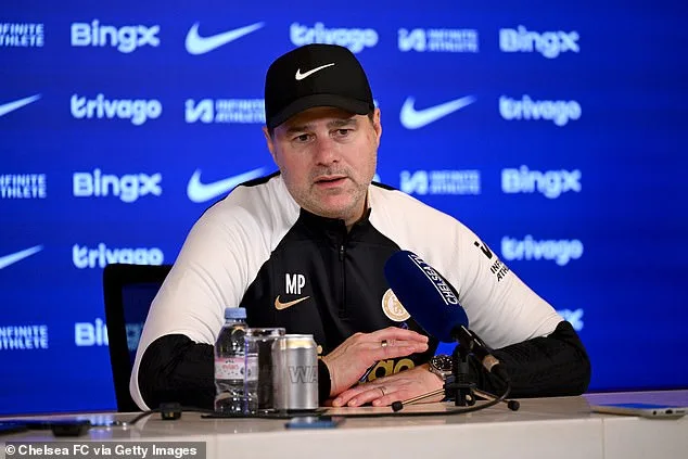 Pochettino would have been 'good fit' for Liverpool had Klopp announced exit earlier, says King