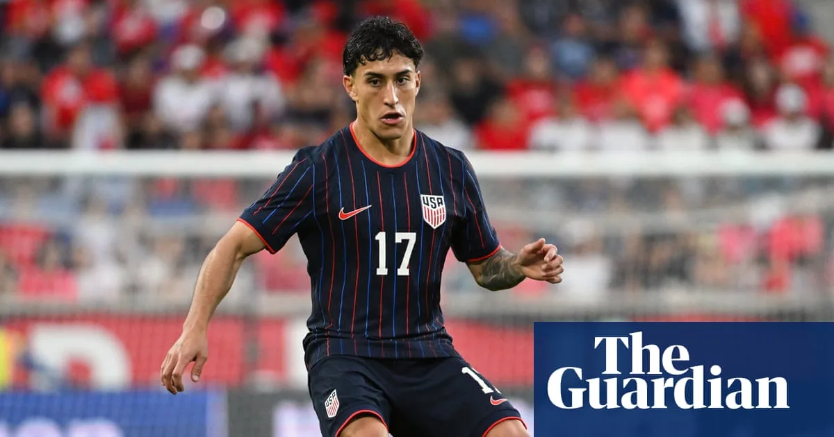USMNT World Cup Roster Leaked: Zendejas In, Tessmann and Luna Out