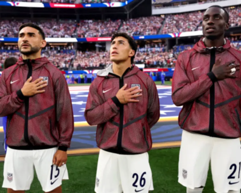 USMNT's Alex Zendejas, yet to play at World Cup, readies for his moment: 'I'm sure it'll come'