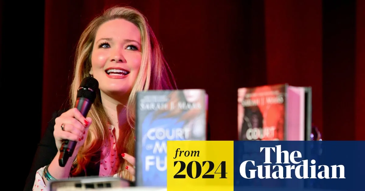 Utah Enforces First Statewide Book Ban, Removing 13 Titles by Judy Blume and Sarah J Maas