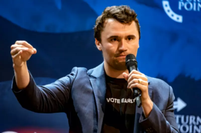Utah Judge Rules Charlie Kirk Murder Suspect's Hearing Will Be Public