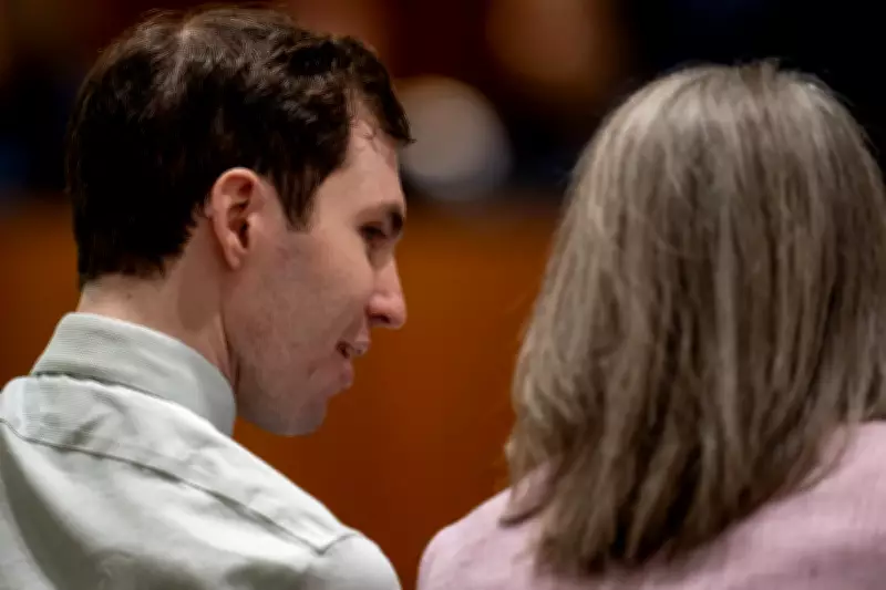 Utah Judge to Rule on Public Access to Charlie Kirk Murder Case Hearing