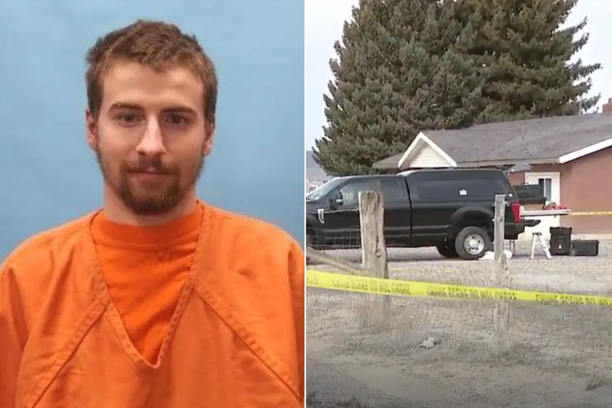 Utah triple murder suspect was known to Iowa police