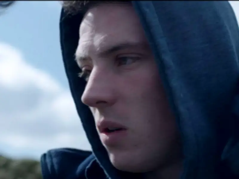 'Utterly Unmissable' Film with The Crown Star Now Streaming on ITVX