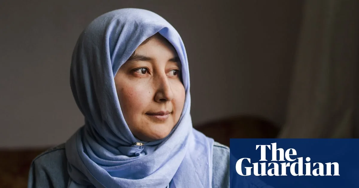 Uyghur Woman Wins Husband’s Freedom After Speaking Out Against China