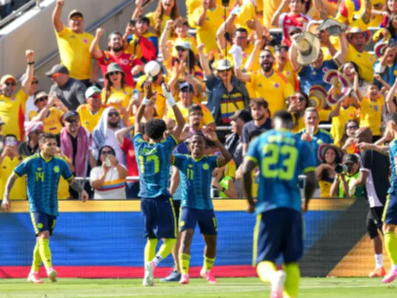 Uzbekistan vs Colombia World Cup 2026: TV channel, live stream, kick-off time
