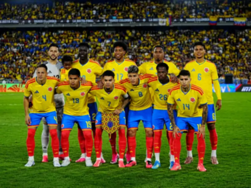 Uzbekistan vs Colombia: World Cup Group K Opener TV and Stream Info