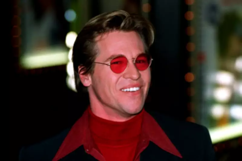 Val Kilmer Director Calls Late Actor 'Worst Human Being I've Ever Known'