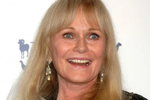 Valerie Perrine, Superman Actress, Dies at 82 from Cardiac Arrest with Parkinson's Role