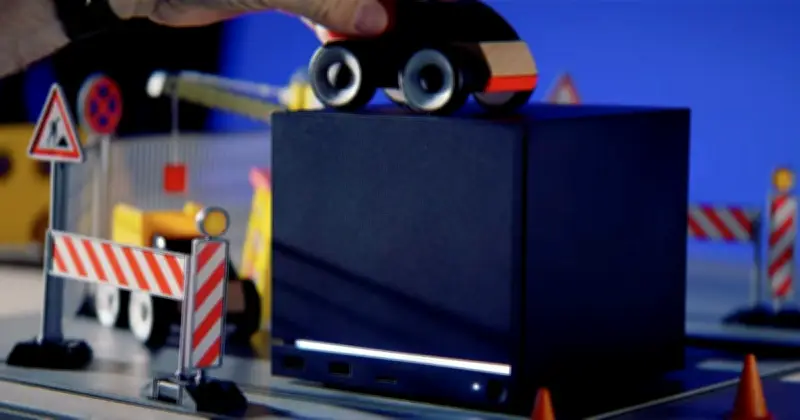 Valve Warns Steam Machine Pre-Order Customers to Check Emails or Lose Spot