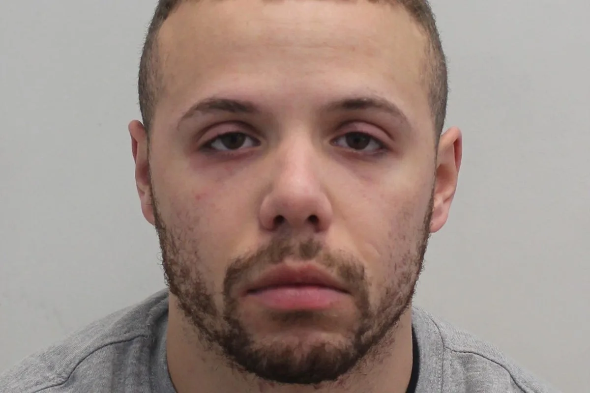 Van Driver Jailed for Killing Student Outside King's College