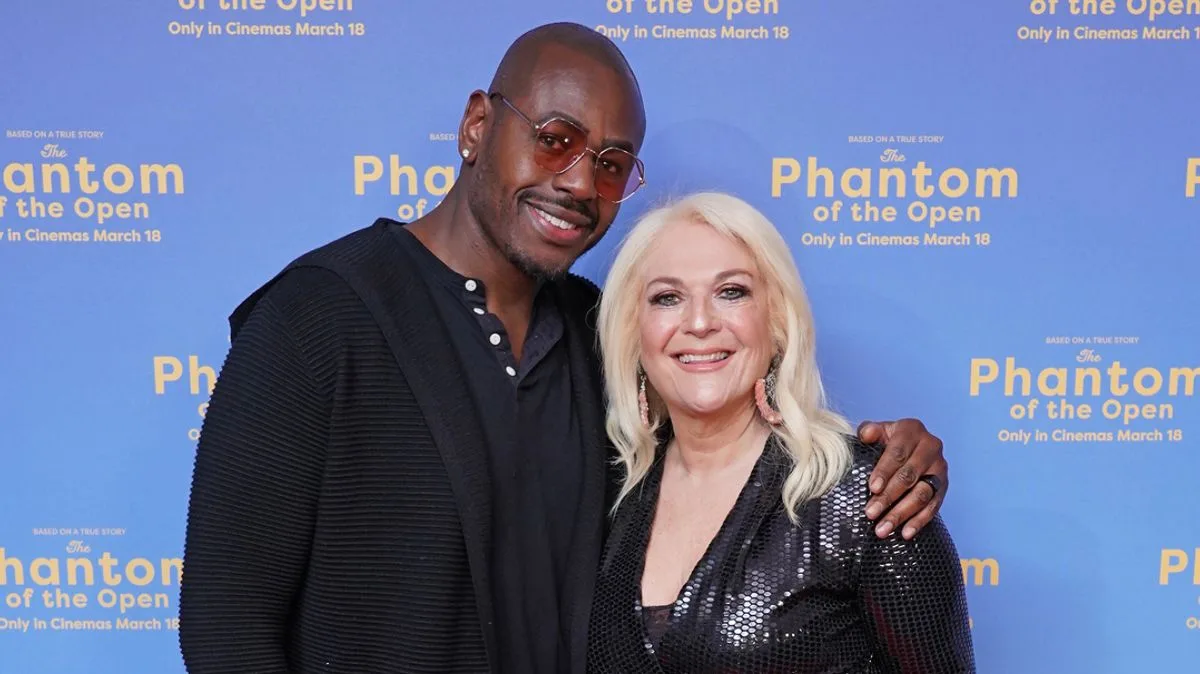 Vanessa Feltz 'Extremely Angry' as Ex Ben Ofoedu 'Twists Knife' with New Claims
