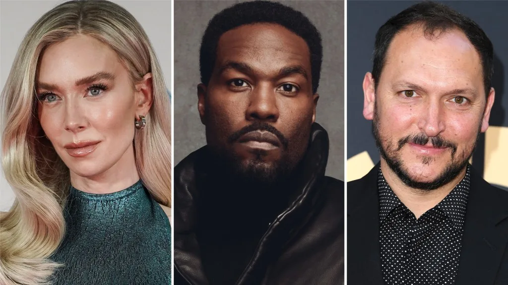 Vanessa Kirby and Yahya Abdul-Mateen II to Star in Sci-Fi Thriller 'Liminal' for Apple