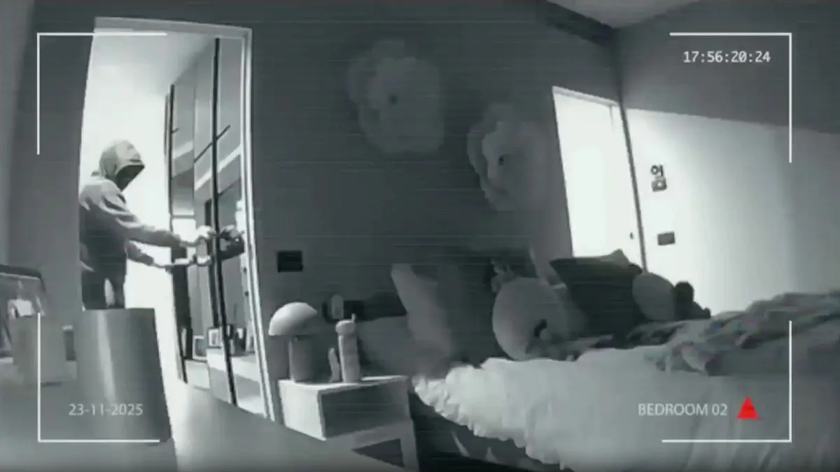 Jamie and Rebekah Vardy's Italian Villa Ransacked in £80k Raid
