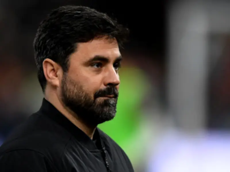 Vasco da Gama Deterred by Vitor Matos' Release Clause at Swansea City