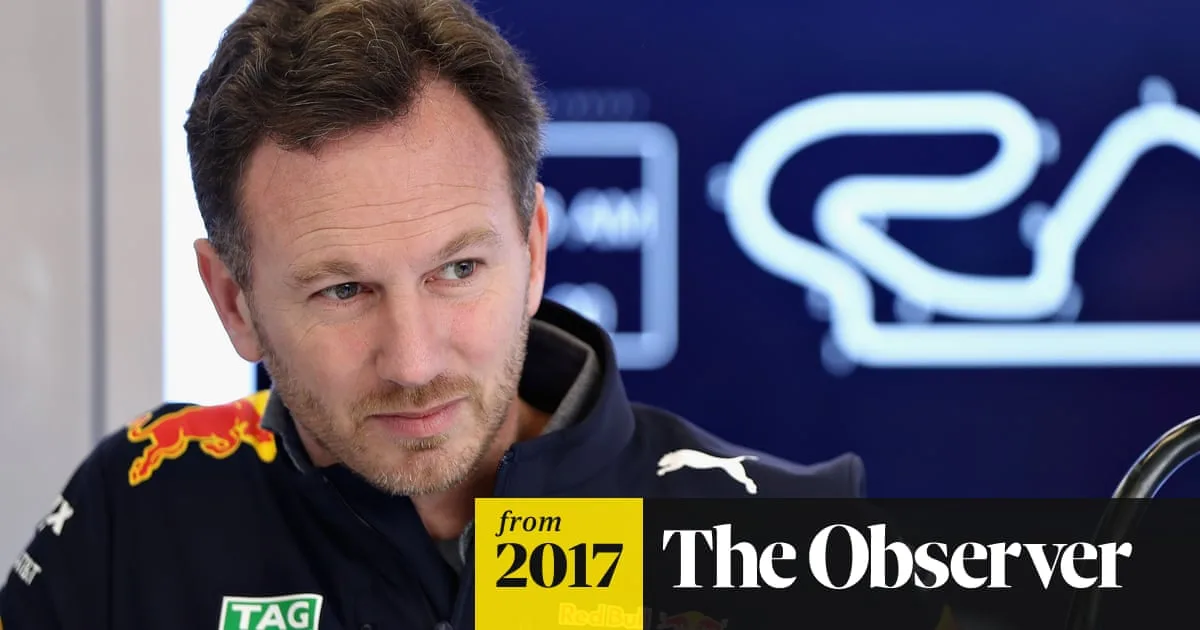 Vasseur Criticises Horner Over Red Bull's F1 Dominance