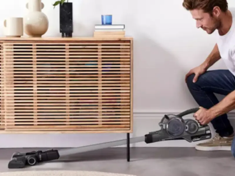Vax Blade 4 Pet Vacuum Drops 50% at Argos, Rivals Shark