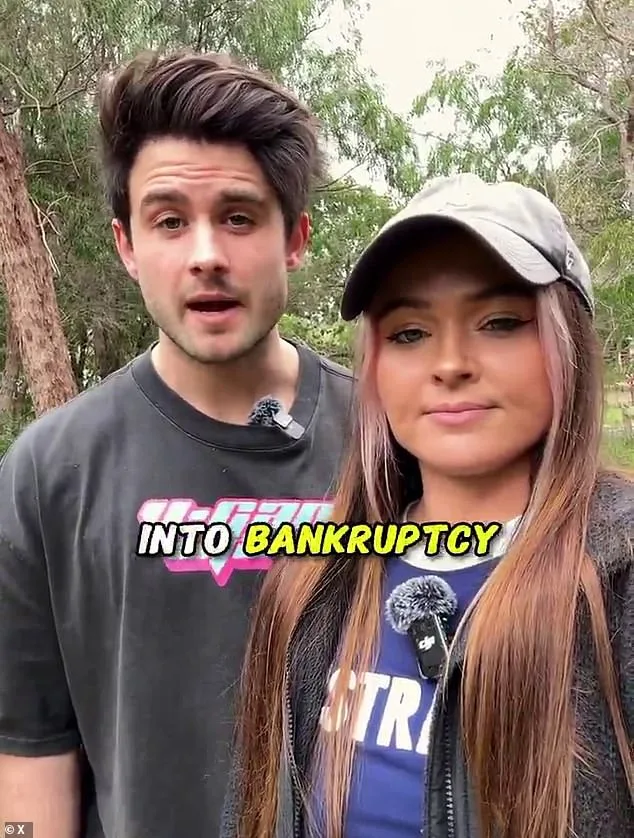 Vegan Activist Tash Peterson Asks Followers for $30,000 to Travel to UK Festival