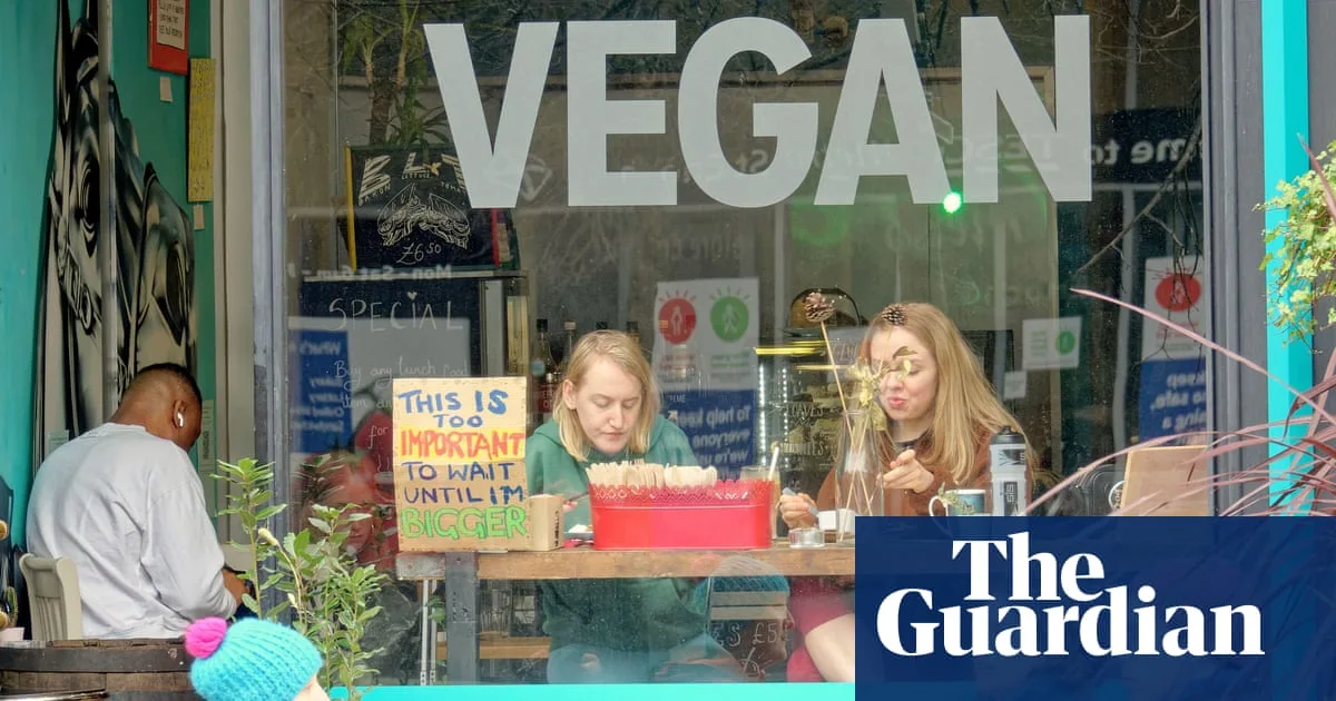 Vegan Restaurant Crisis: Closures and Meat Menu Shifts
