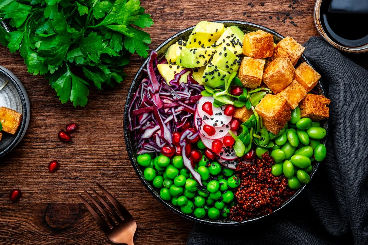 Vegan Student's Suicide Linked to B12 Deficiency, Coroner Rules
