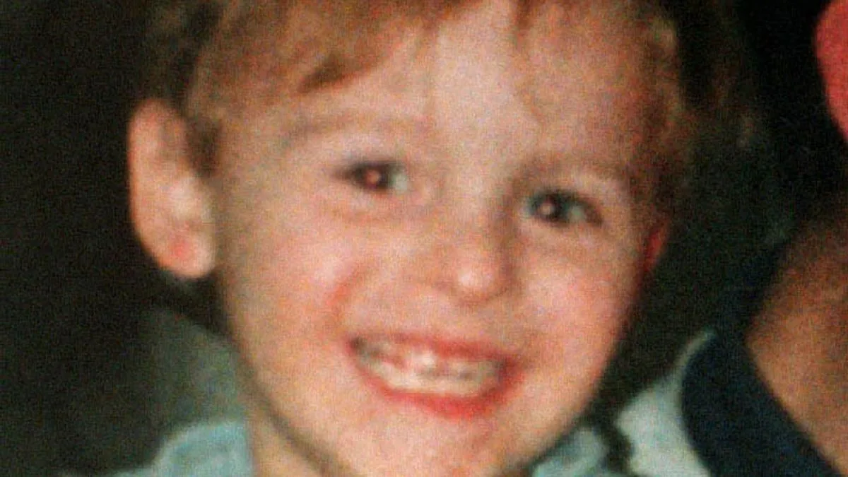 Parents of James Bulger Barred from Venables Parole Hearing