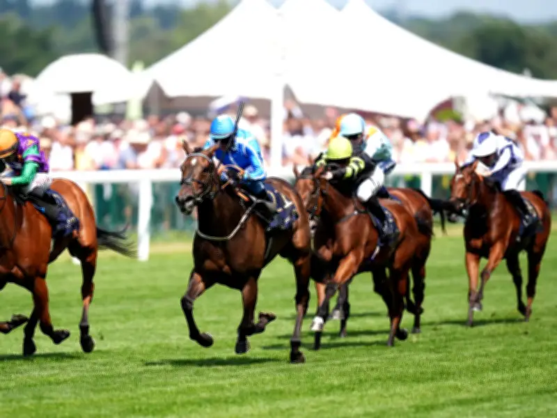 Venetian Sun Shines in Commonwealth Cup Victory at Royal Ascot 2026